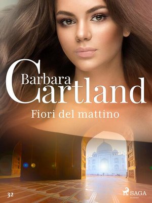 cover image of Fiori del mattino (La collezione eterna di Barbara Cartland 32)